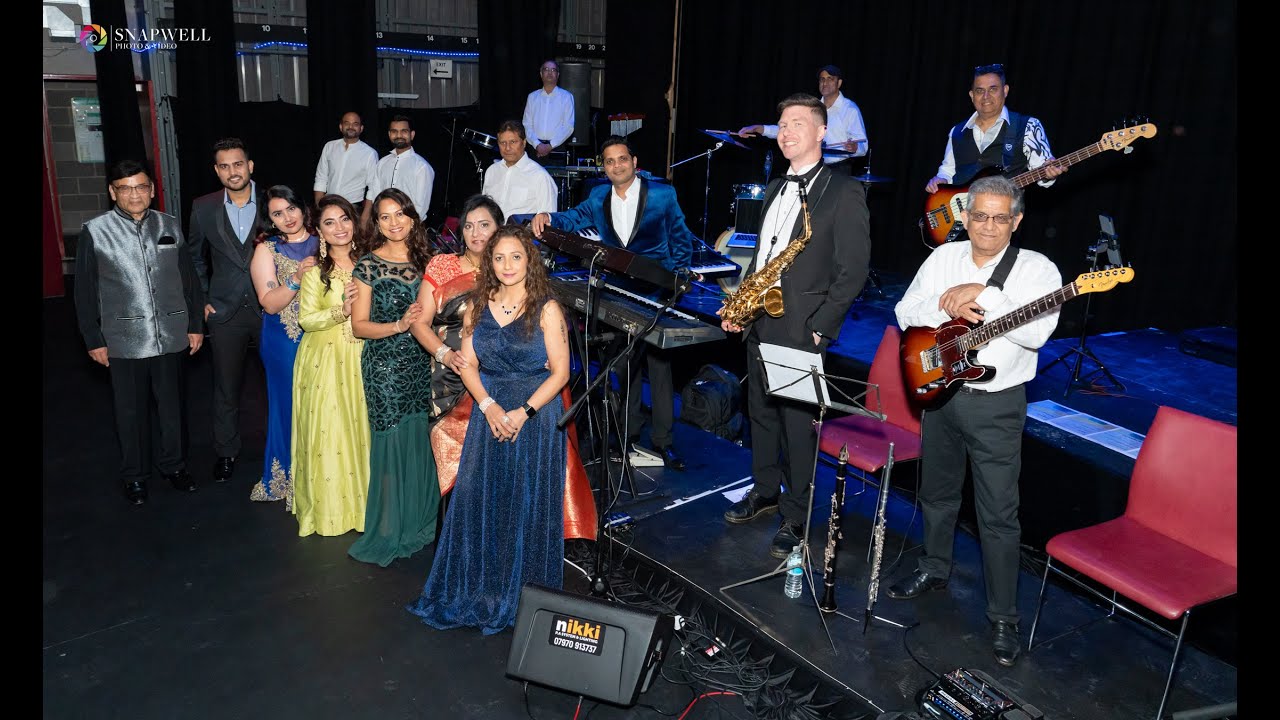 SUPRIYA JOSHI LIVE IN CONCERT UK 2023 PART 1