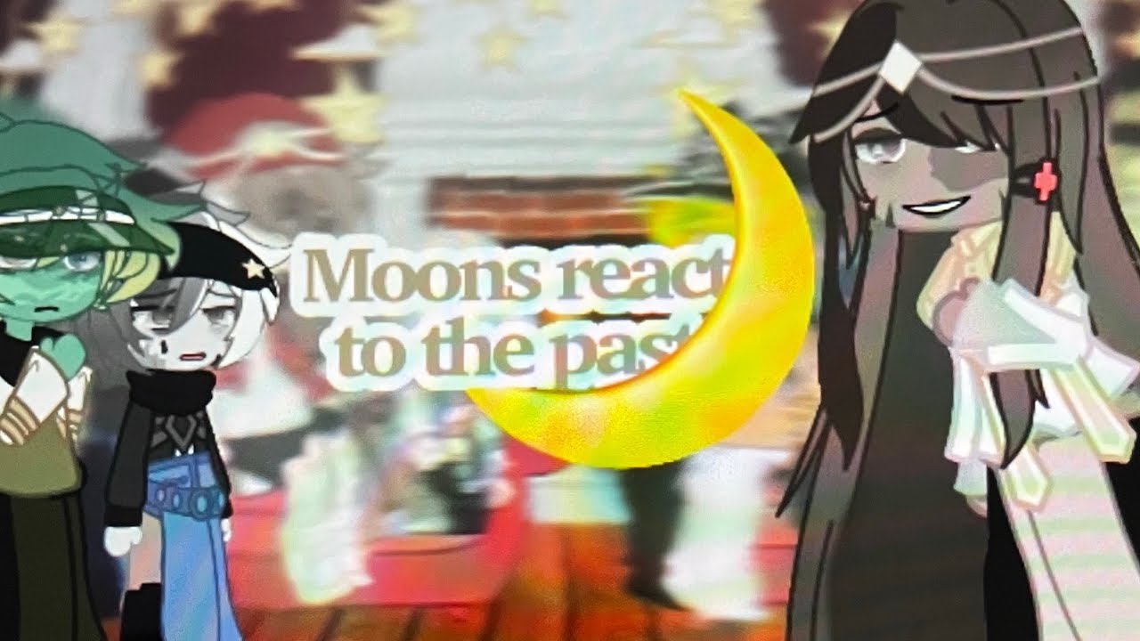 Solarballs moons react to the past… //2X//WIP// English//