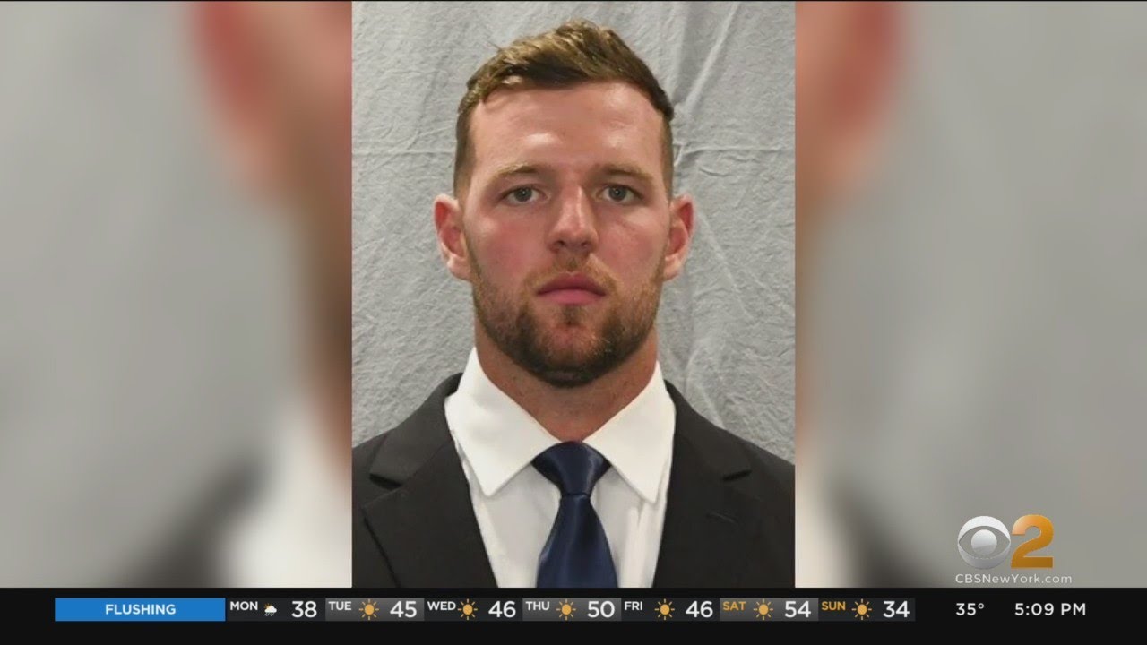 Navy SEAL Candidate From New Jersey Dies After 'Hell Week' Training In San Diego