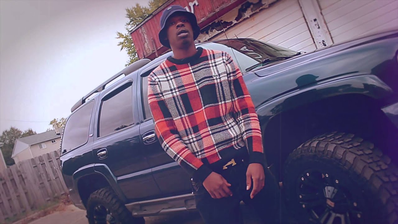 Db4Tv Presents Sav G ft Big Asi - Im Good