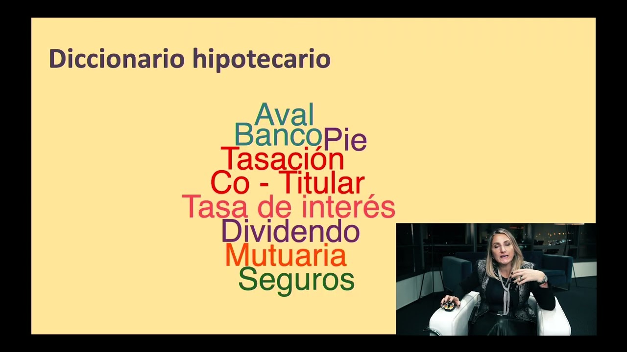 ScotiaImpulsa - Todo lo que debes saber al pedir un Crédito Hipotecario