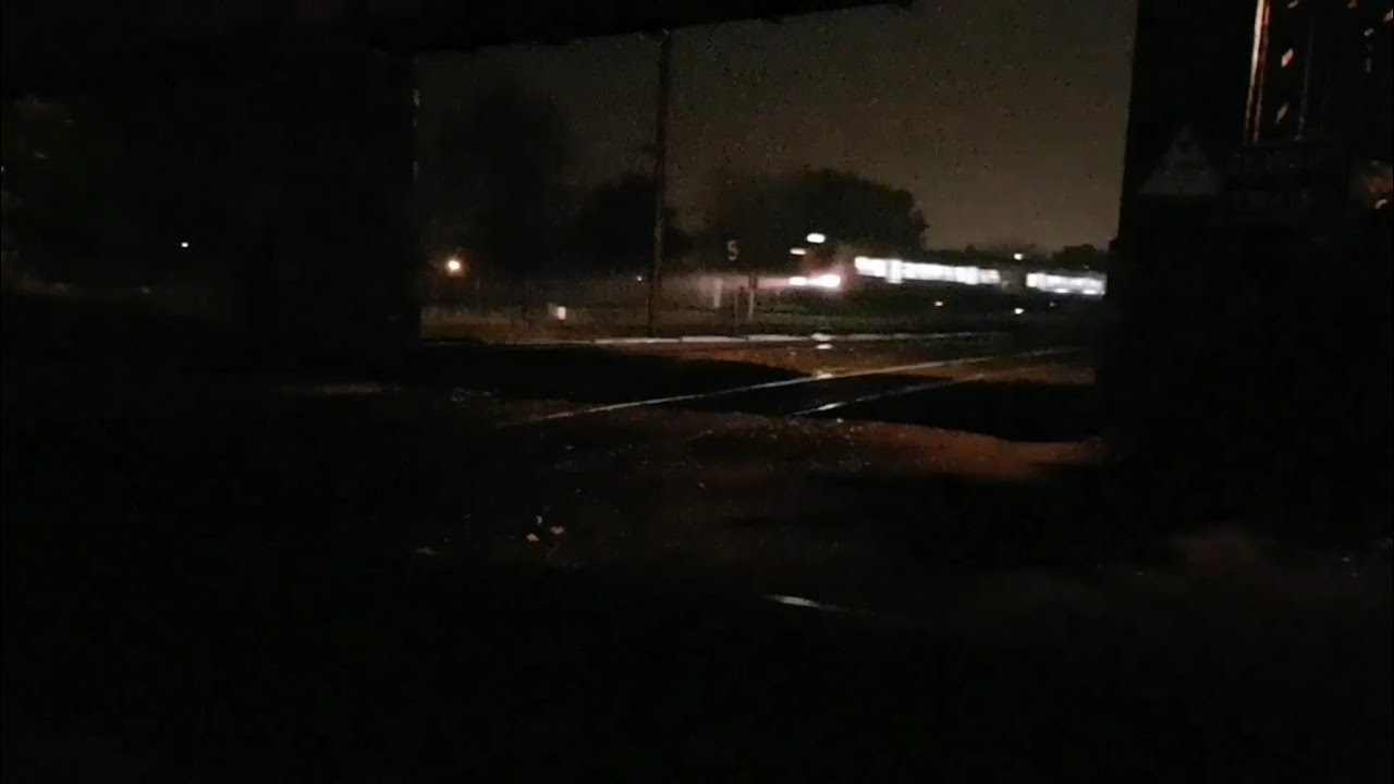 Main Line Train Spots Kidderminster