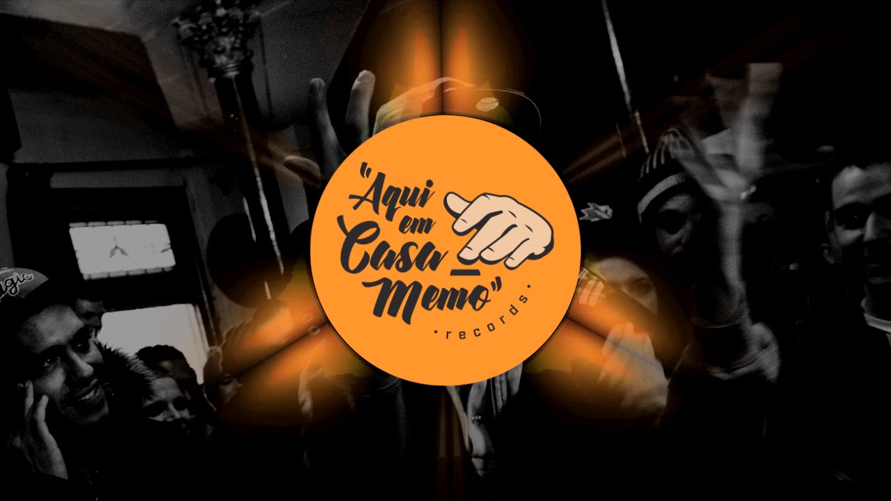 AECM nos beats - Mexi o moi