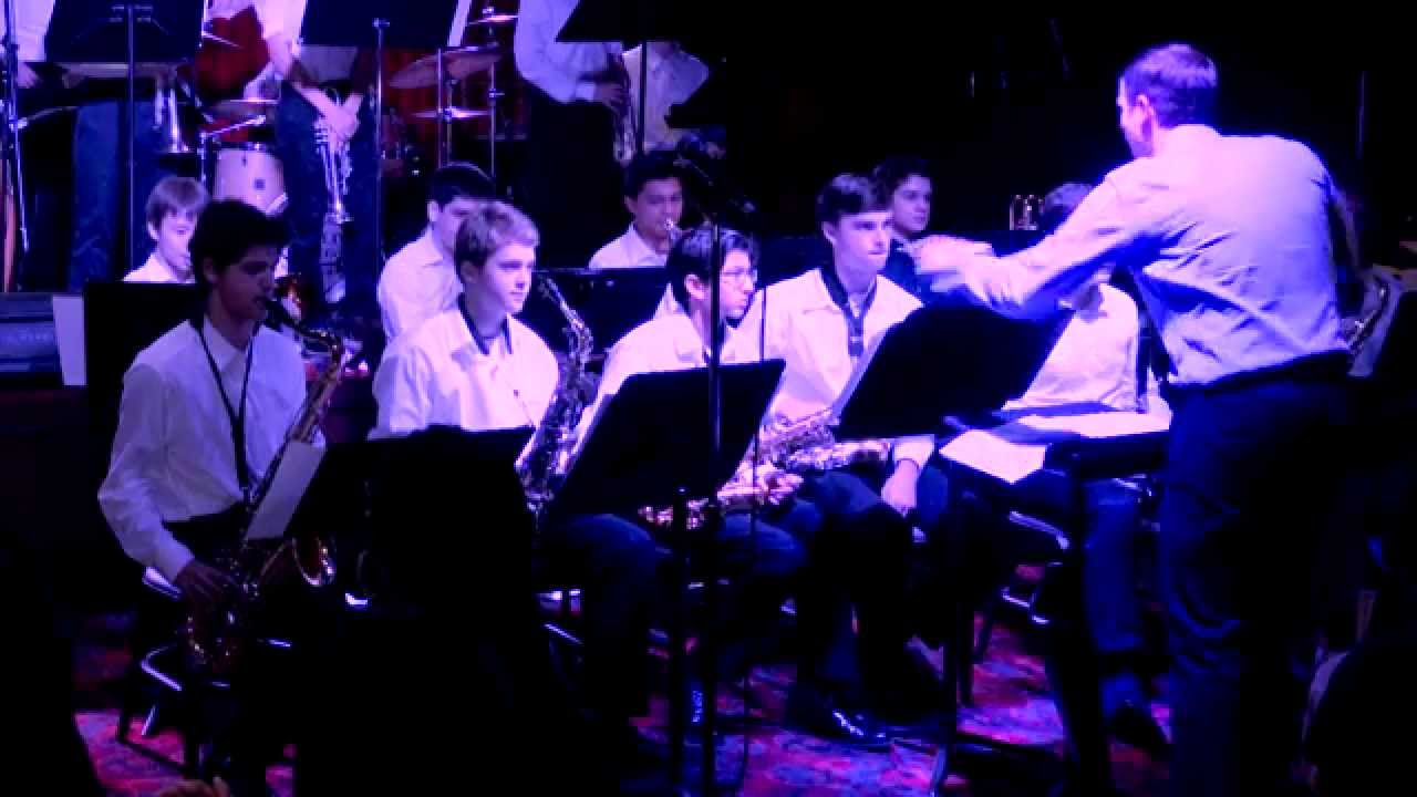 Mike Dana: Los Changos Volando