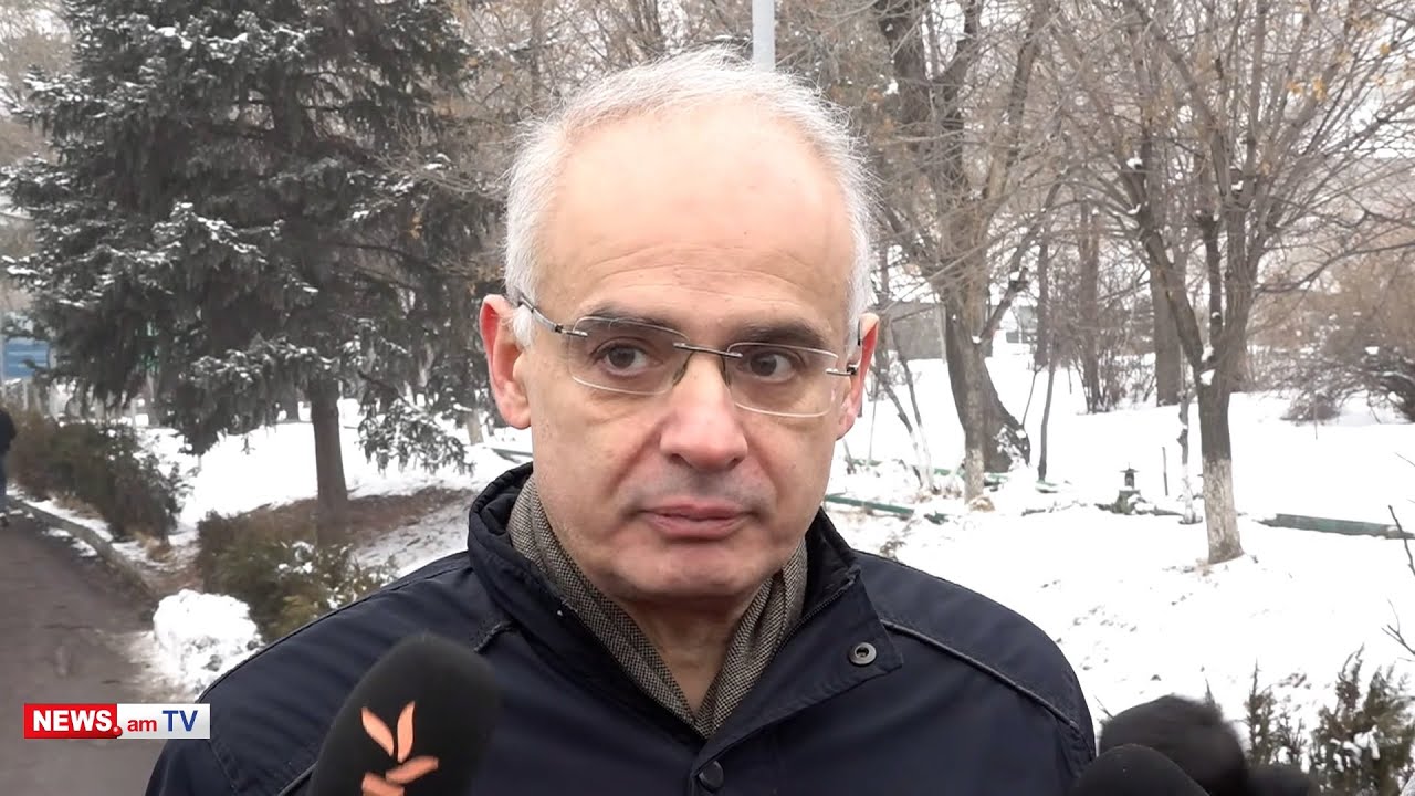 Խաղաղության ոչ մի երաշխիք չկա, զուտ նախընտրական զինադադար է. Լևոն Զուրաբյան