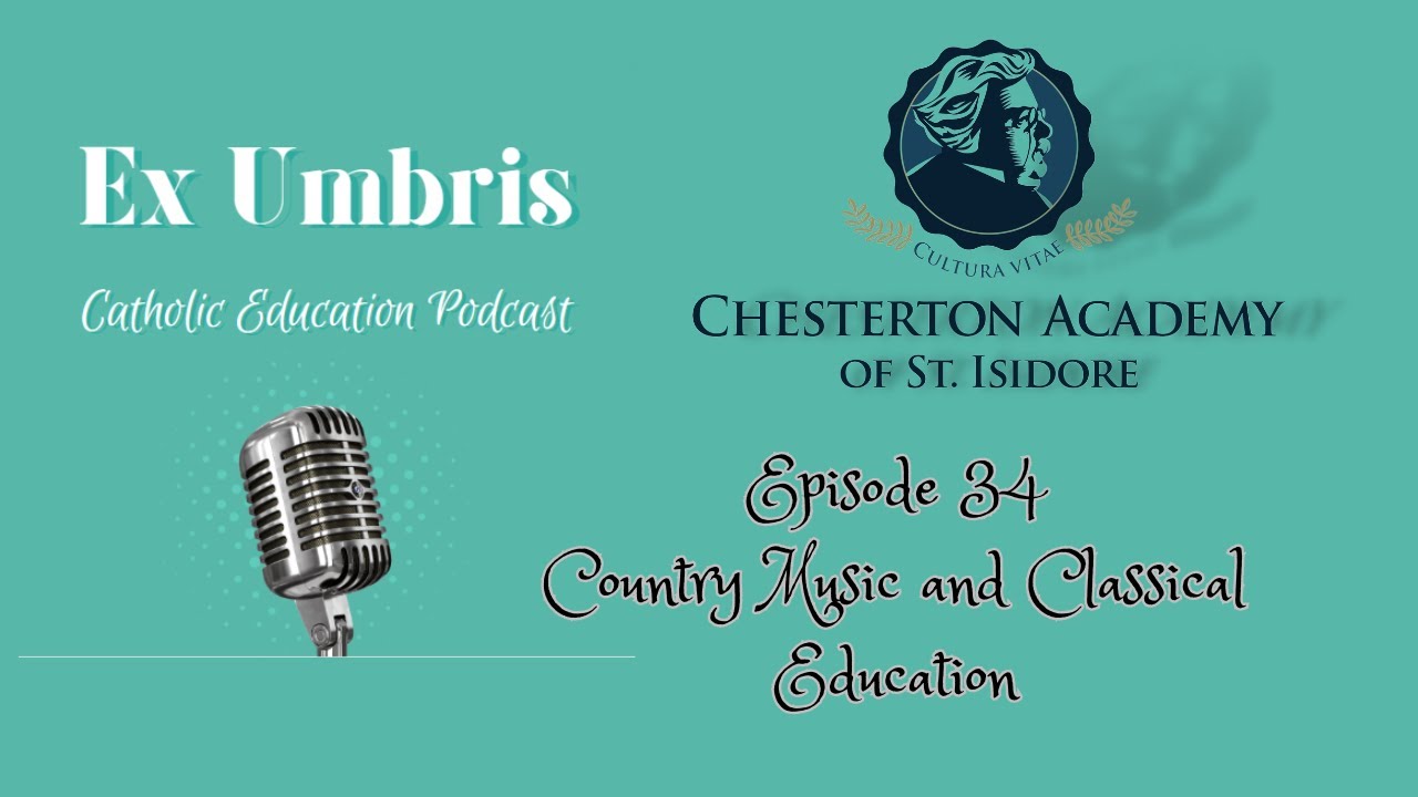 34 Country Music and Classical Education