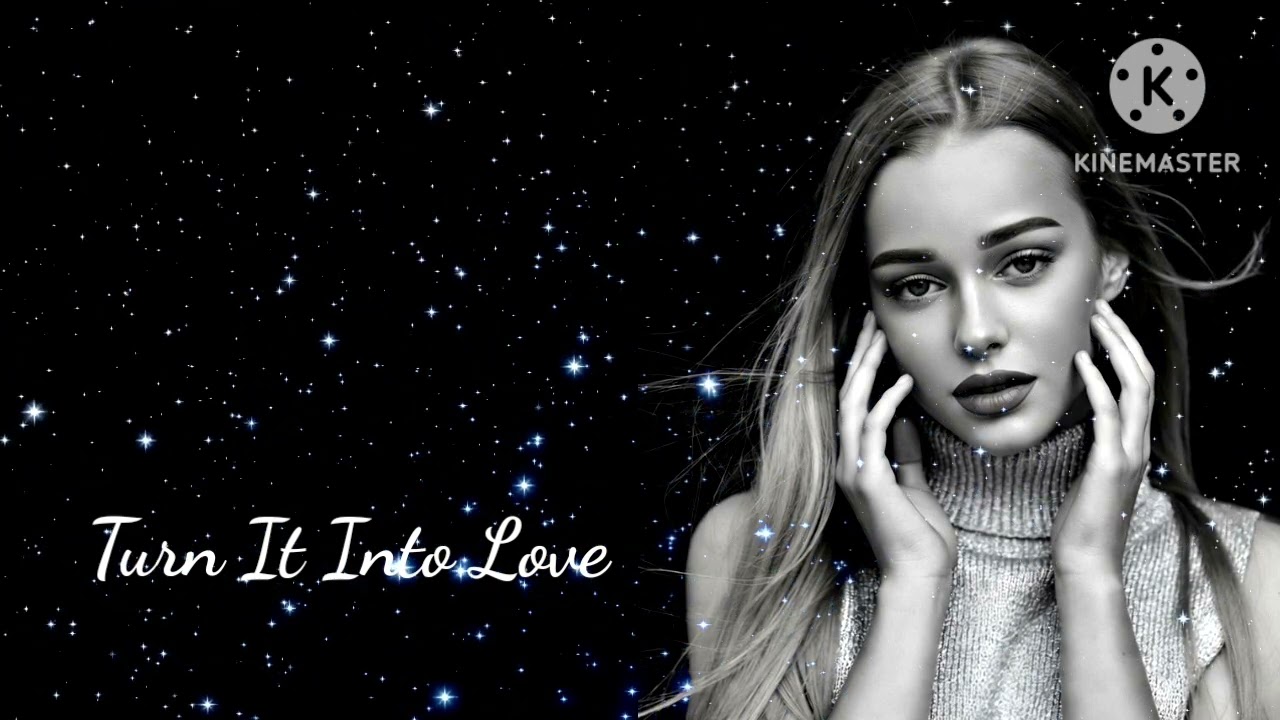 Turn It Into Love {Techno Music Eurodance)