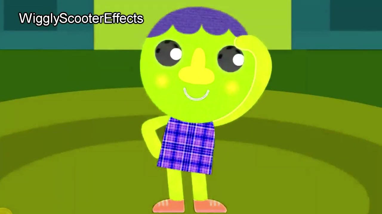 Noodle & Pals Hide & Seek V2 Logo Effects Sponsored By Gamavision Csupo