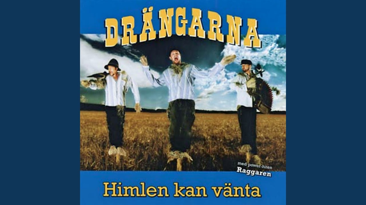 Raggaren