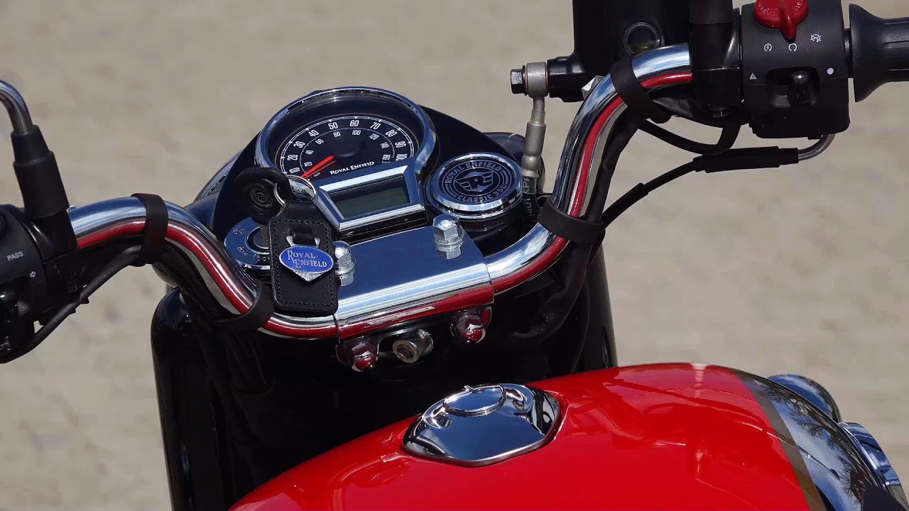 5 вещей, которые я ненавижу в ROYAL ENFIELD Classic 350 REborn!