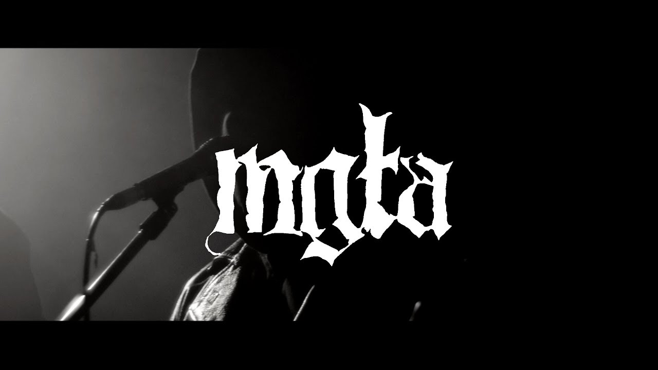 Mgła - Groza III @ Lithuania (Armageddon Descends V)