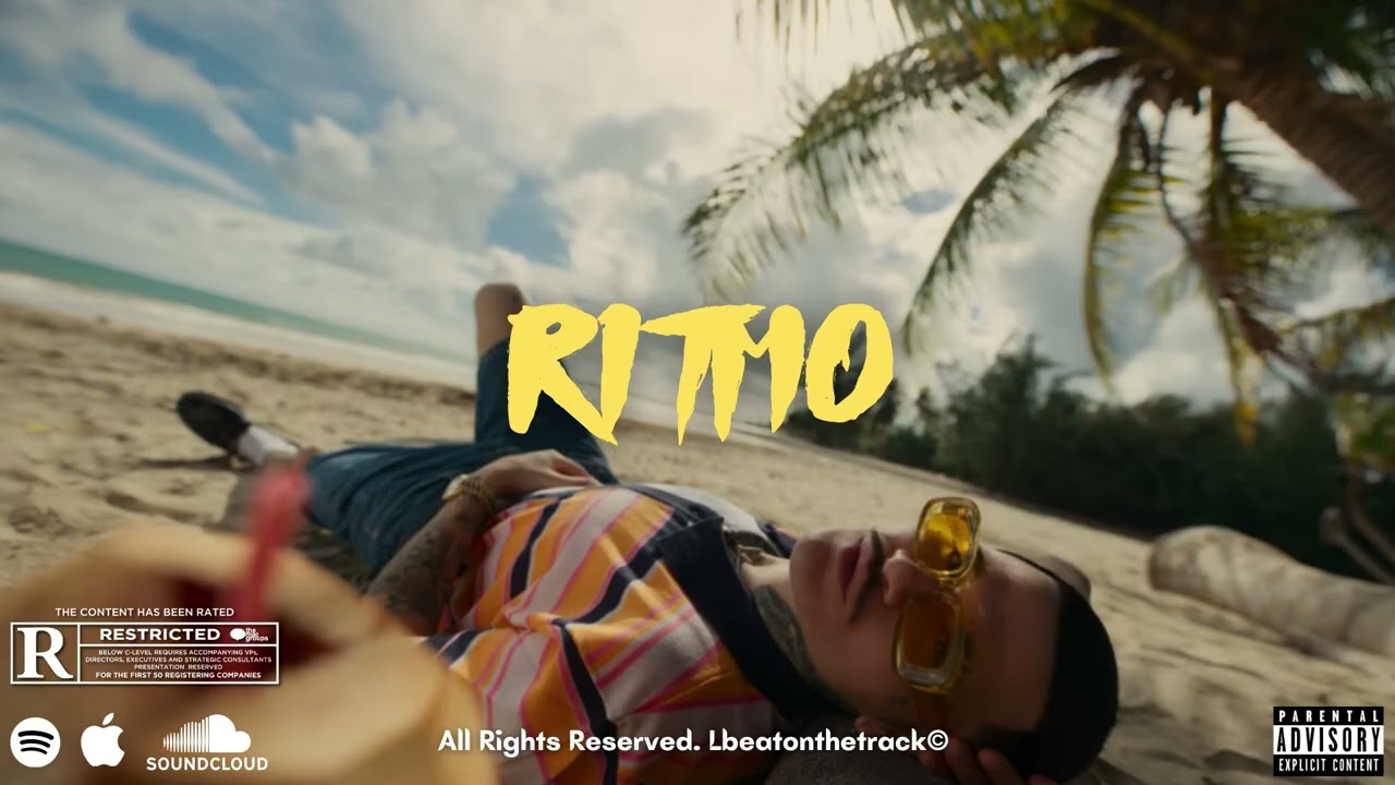 Beele x kapo Type Beat 2026 - “Ritmo” | Afrobeat x Dancehall Instrumental