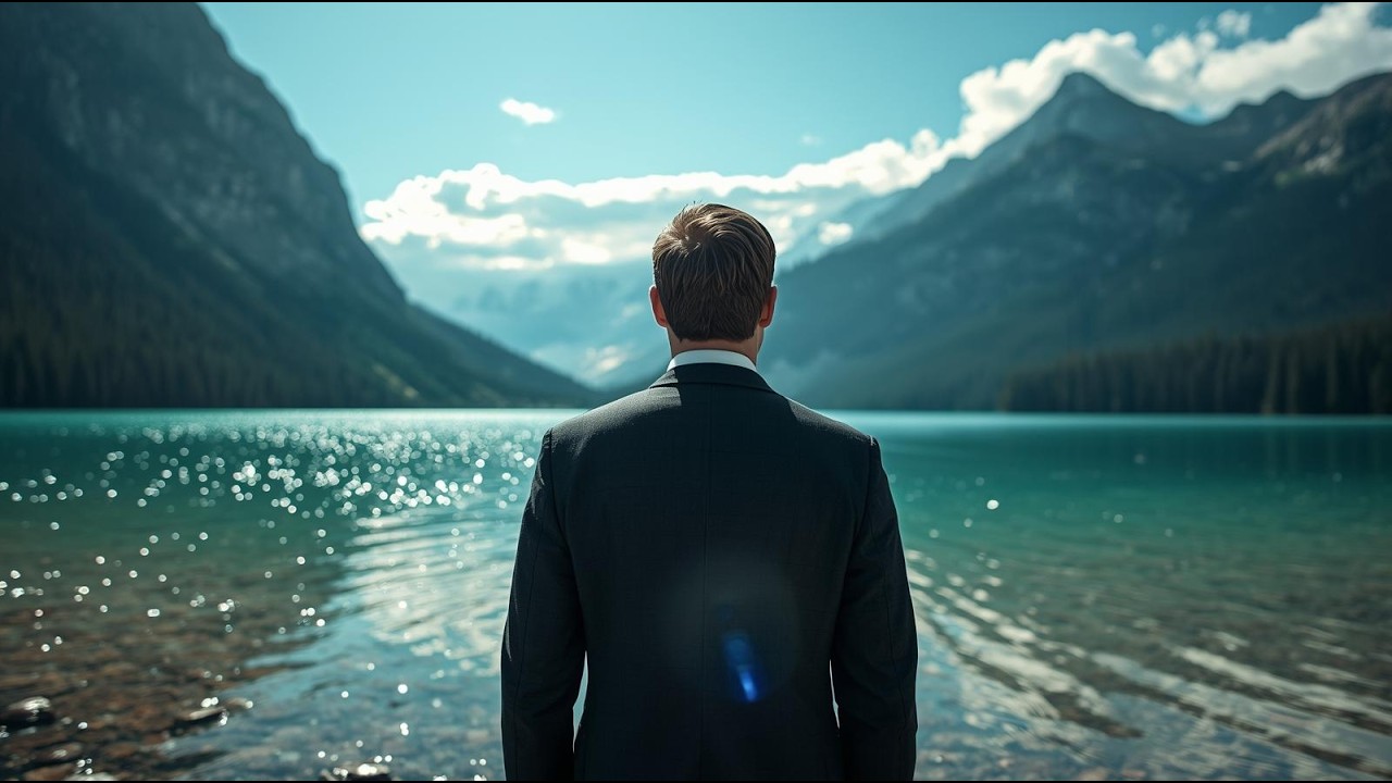 Relaxing Music | Emerald Serenity | มรกตแห่งความสงบ | peaceful | focus