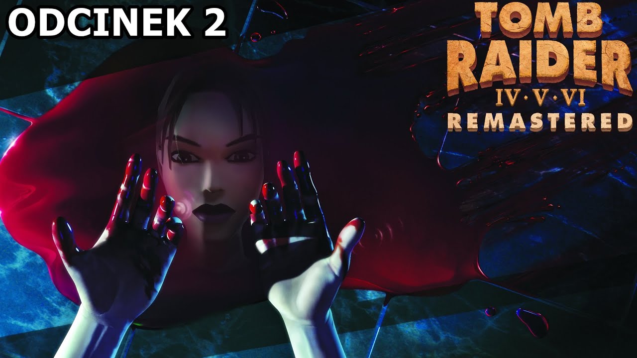 Tomb Raider: Angel of Darkness Remastered odc. 2 - Dachy, Margot Carvier, Paryskie Getto /z @aGa_Em