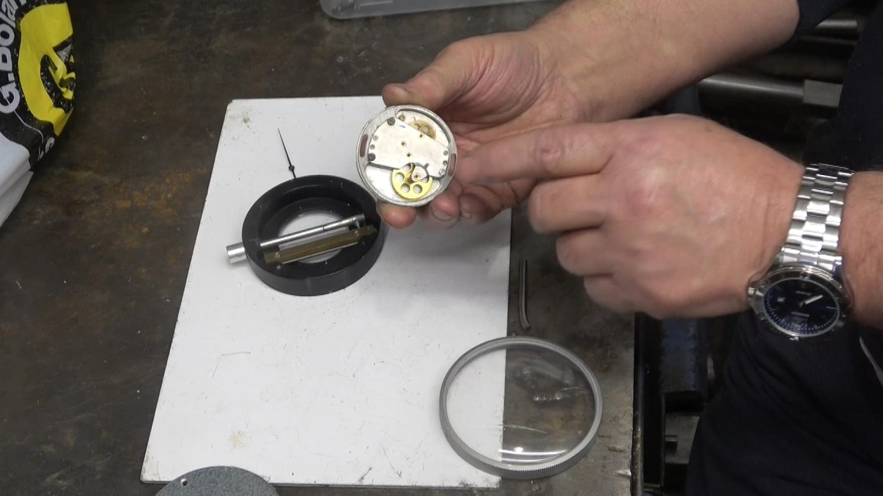 An Evening With Bob . Bent DTI Part Two