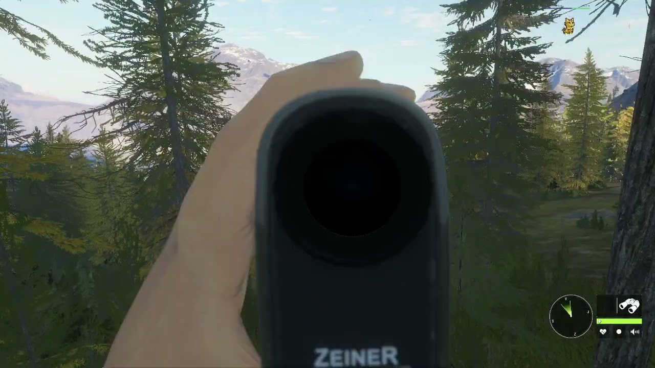 The Hunter: Call of the Wild part 22