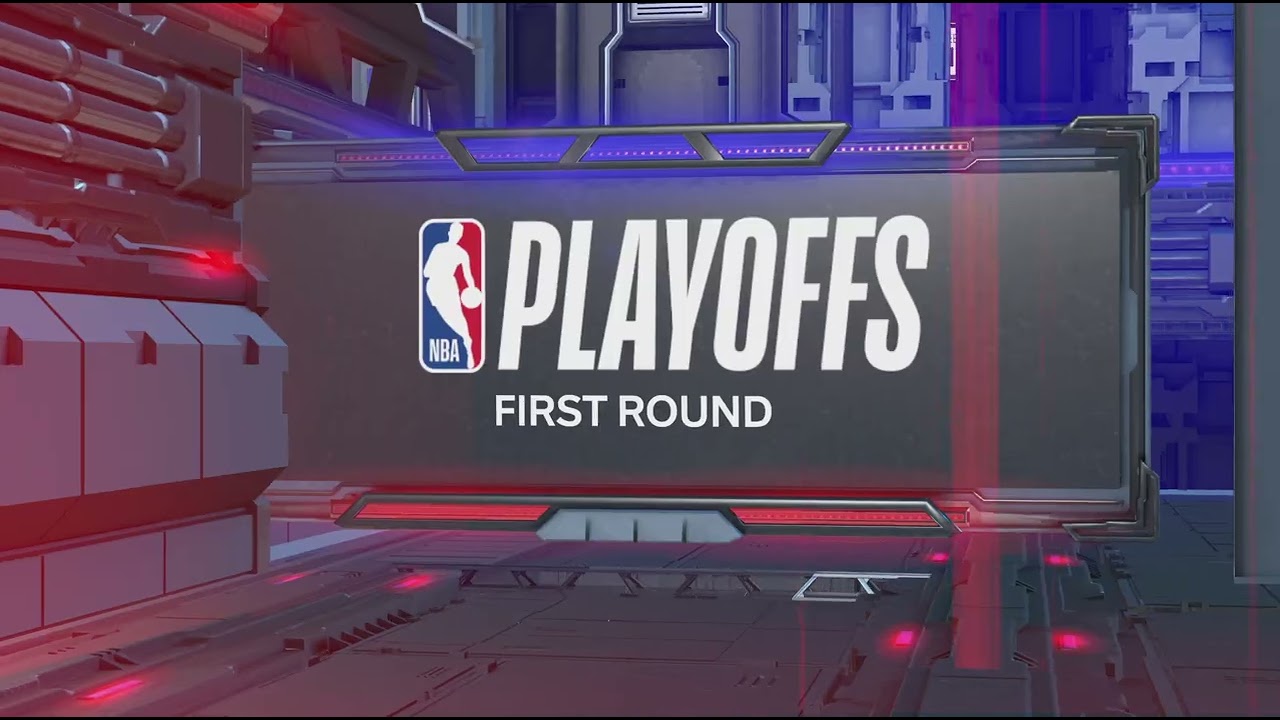 NBA 2K26 mycareer Next Gen episode 60 - Playoffs OFG2 Too good!