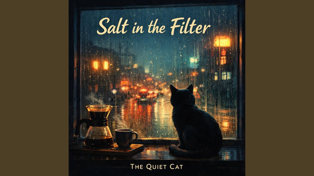Salt in the Filter
