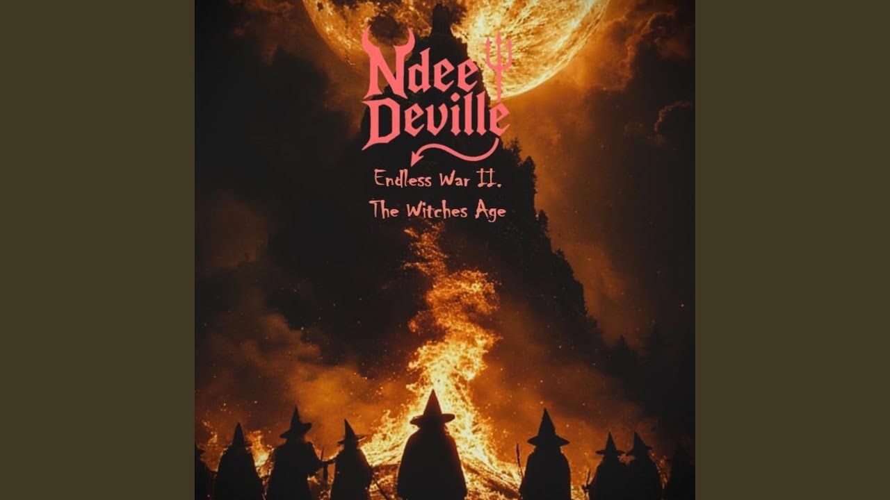 The World Will Part (Bonus track) (Alternative Version)