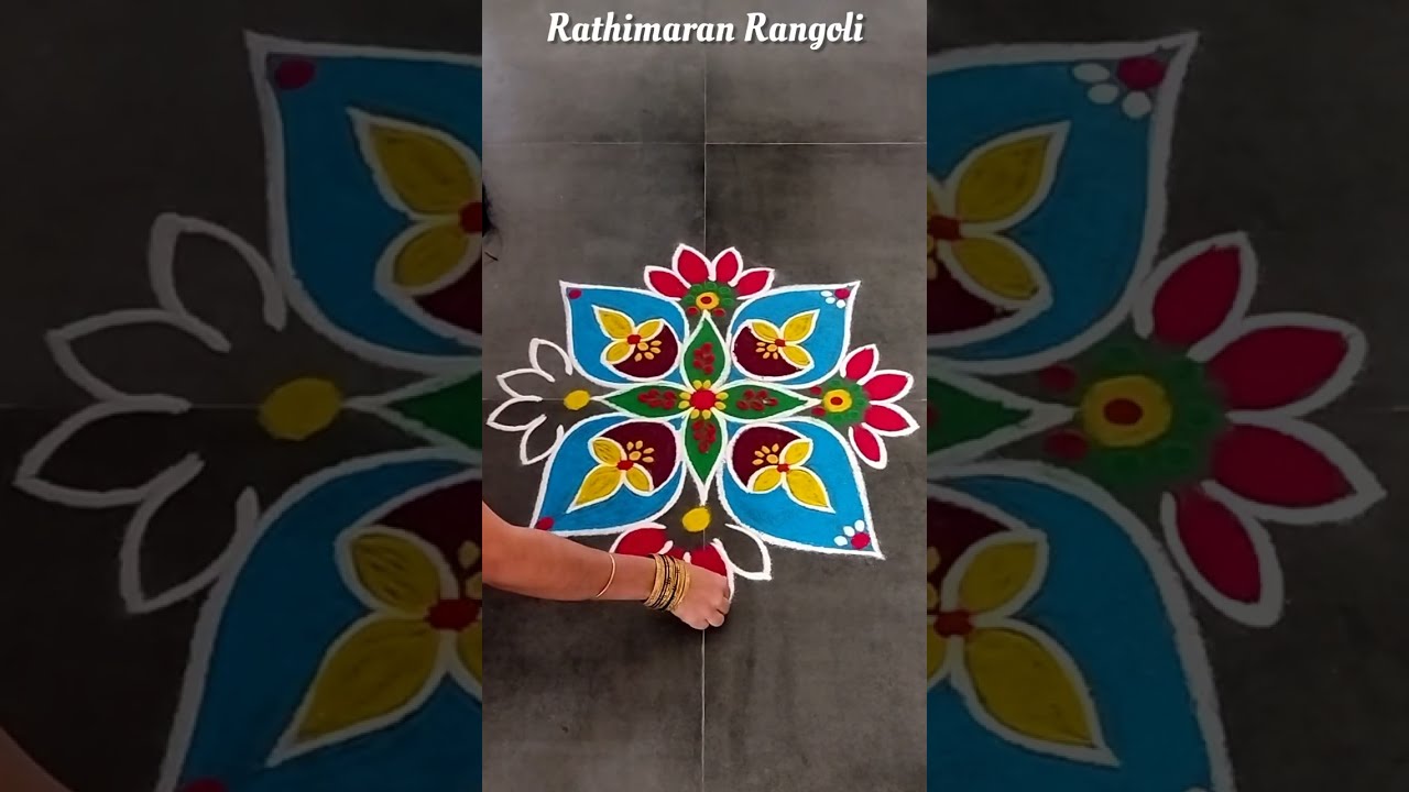 Masi Matham Special Rangoli Design 2026/ New/ Sashti/ Kiruthigai/ Muggulu/ Rangoli/ Kolam