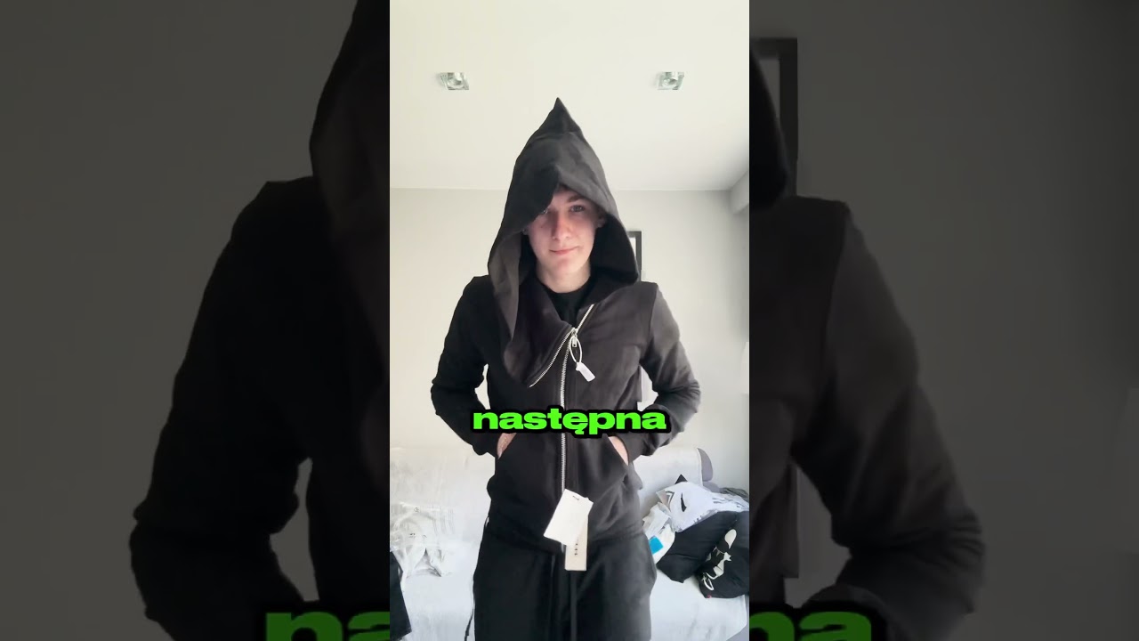 kakobuy to kozak&hellip; haul z kakobuya #kakobuy #haul #opening #streetwear #streetwear #clothes #fashion