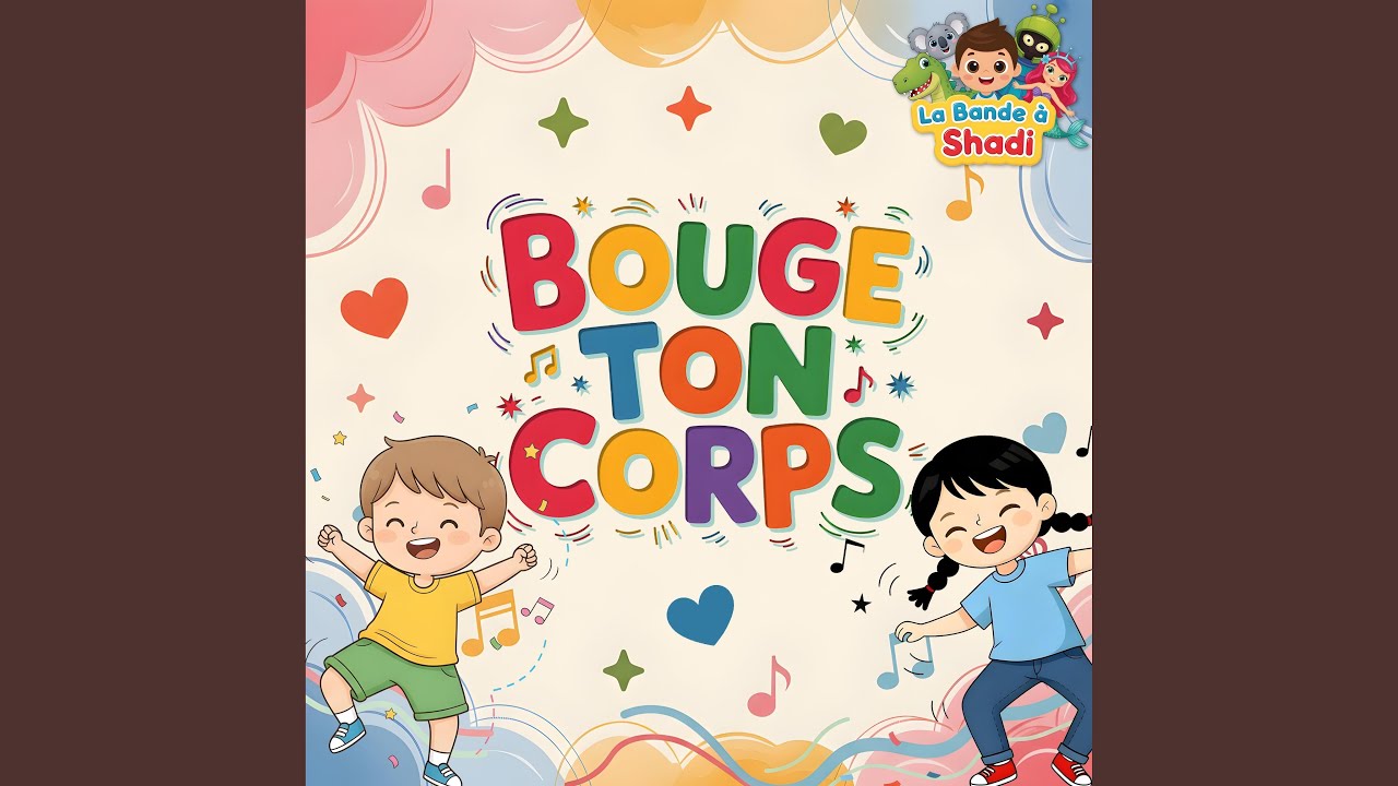 Bouge ton corps