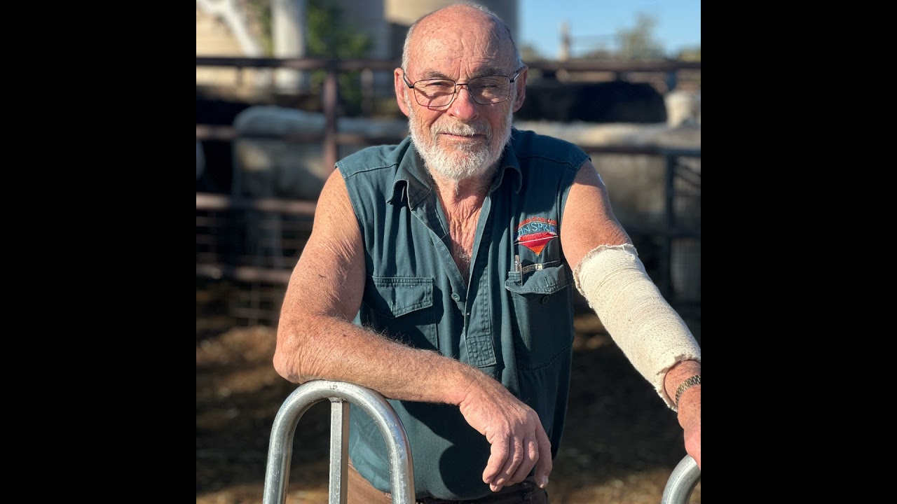 Ep 79: Ash Severin _ Curtin Springs _ Part B