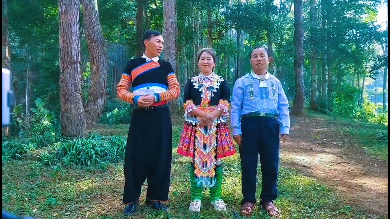 Thaiv muas thiab riav vaj lug txaj nkauj nraug zoo kawg le hnub 14-2-2026
