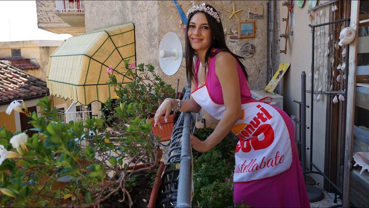 Cilentano.tv - Vallo della Lucania, FINALE MISS CILENTO DIANO E ALBURNI 2023