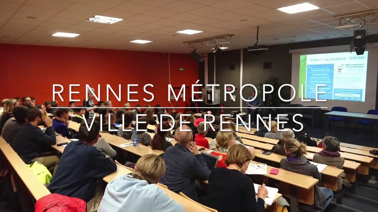 Travailler ensemble avec nos différences