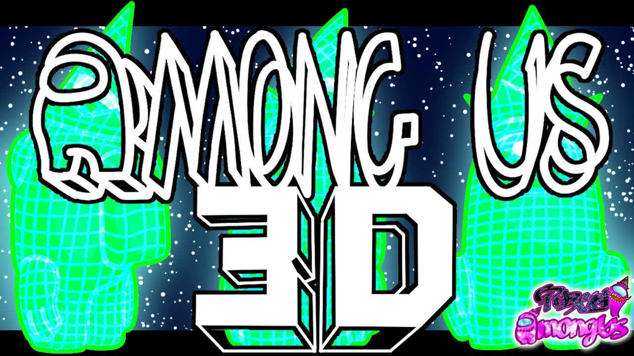 【Among Us】宇宙人狼IN ＃宇宙犬村 ～Among Us３D～＃ ３２６【宇宙犬ヒロ視点】