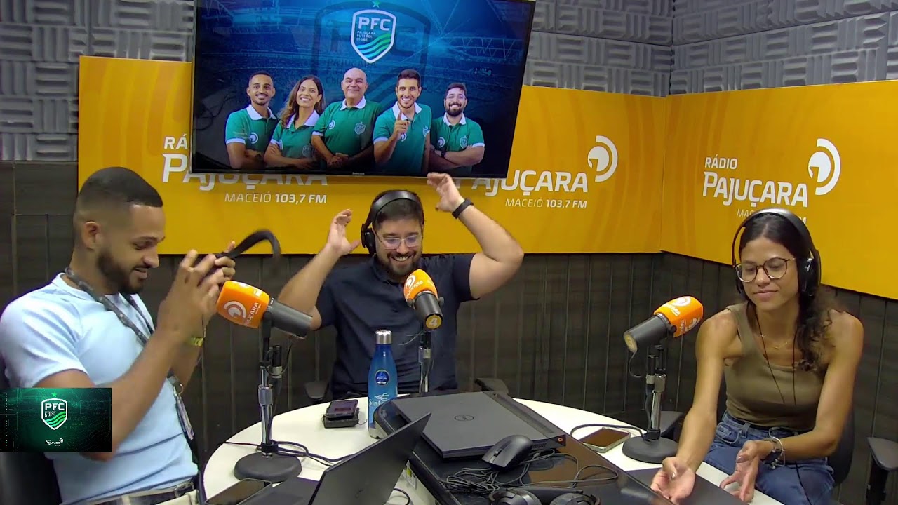 PFC Segundo Tempo - 23/02/2026