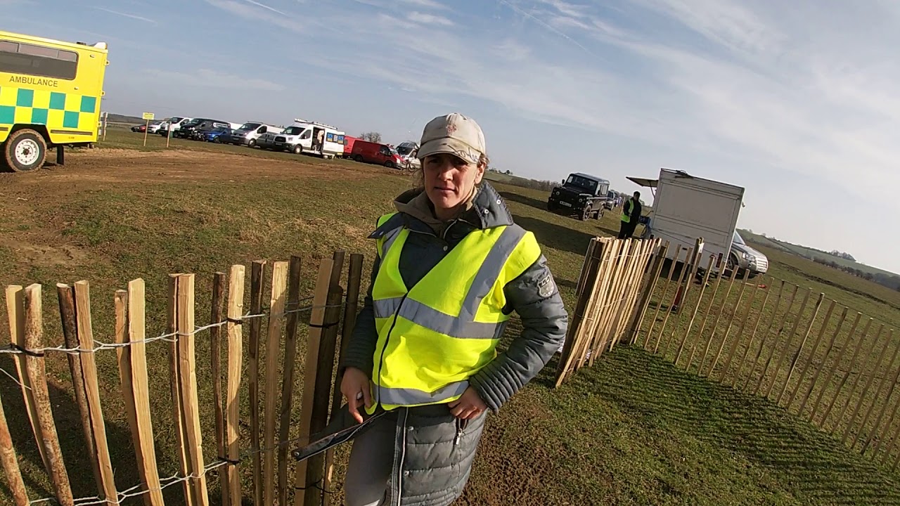 kid on 85 rips newly  open whaddon mx track