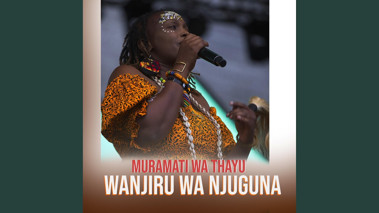 Muramati Wa Thayu