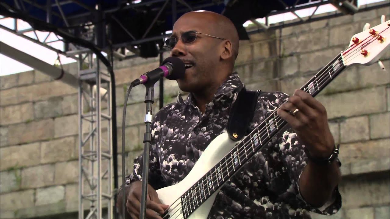 Fourplay - Chant - 8/12/2000 - Newport Jazz Festival (Official)
