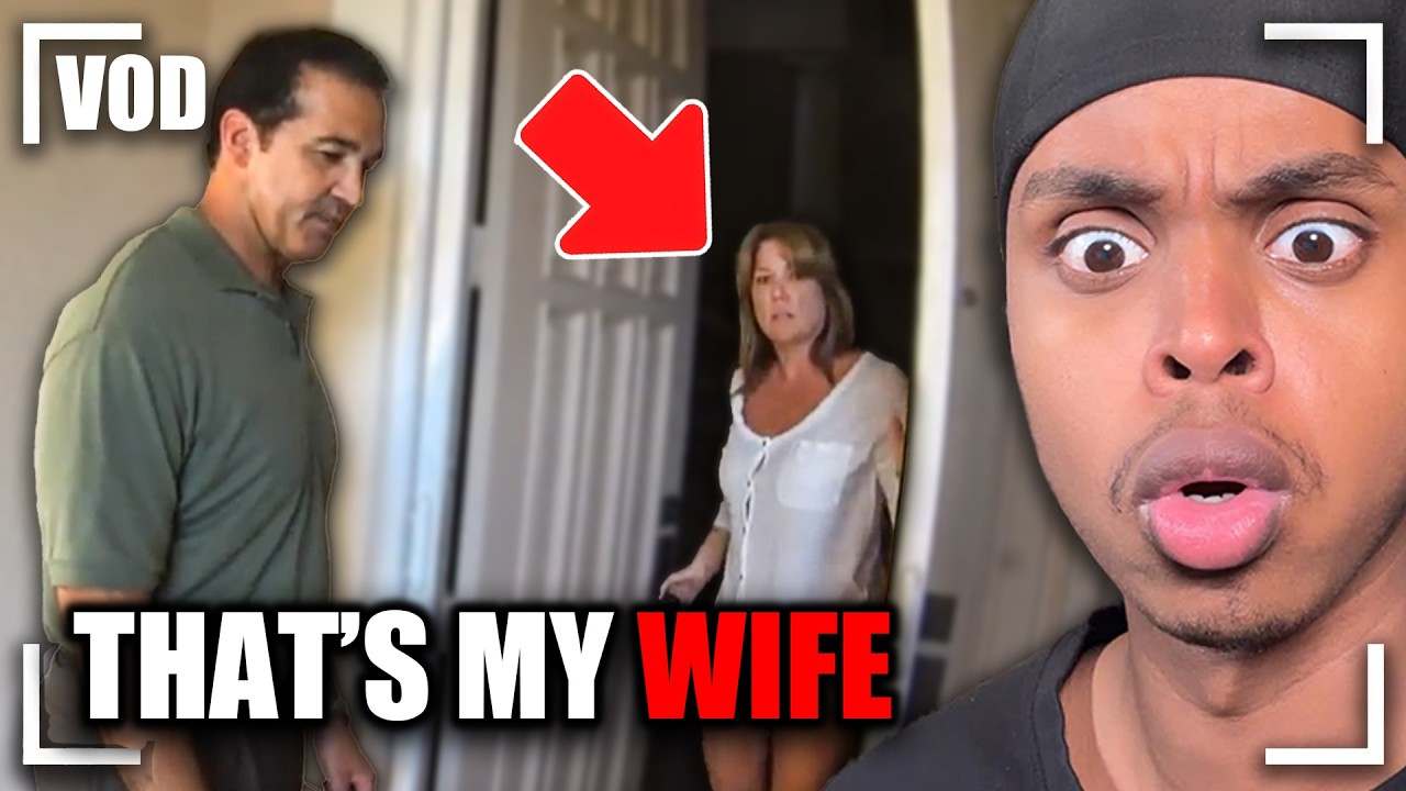 Cheaters Contfronted & Reacts Day #2 | YXL Salah
