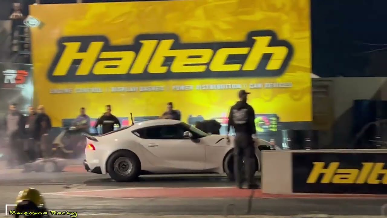 Malta Drag Race 2024 Hal Far Race Way | November 2024