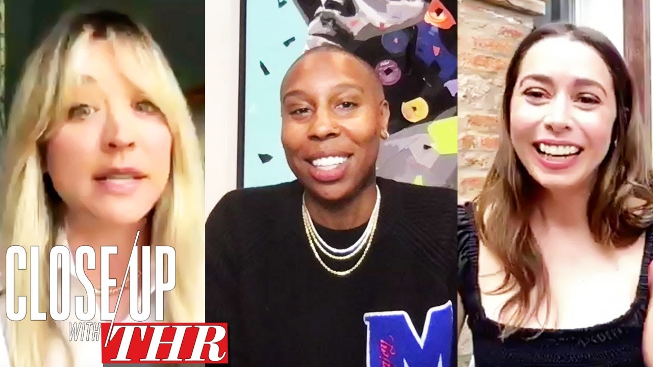 FULL Comedy Actress Roundtable: Cristin Milioti, Kaley Cuoco, Lena Waithe & More | Close Up