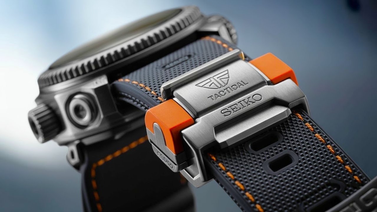 Лучшие классические мужские часы Seiko 2026 года!