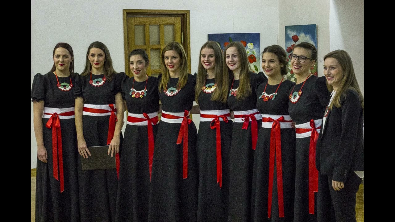 Lep nam Ivo kres nalaže -Žvs Đurđevčice