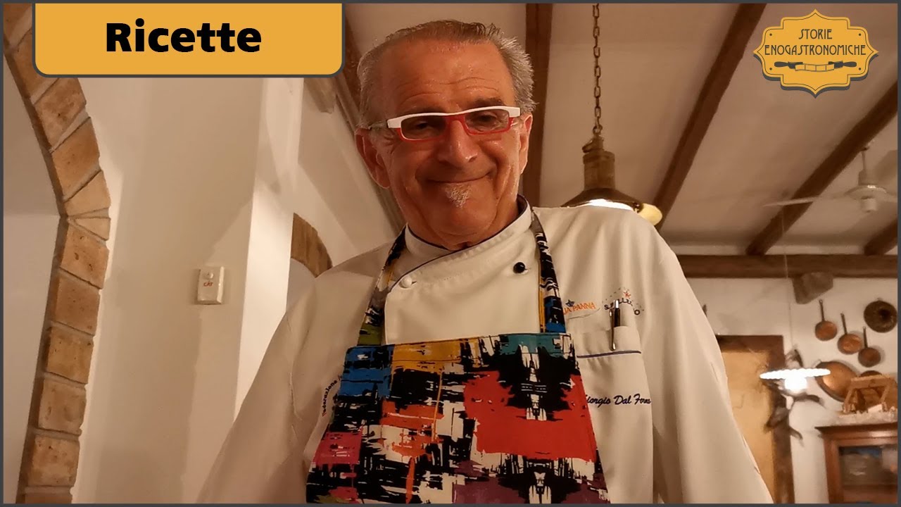 Ricetta del Boreto maranese di Piergiorgio Dal Forno