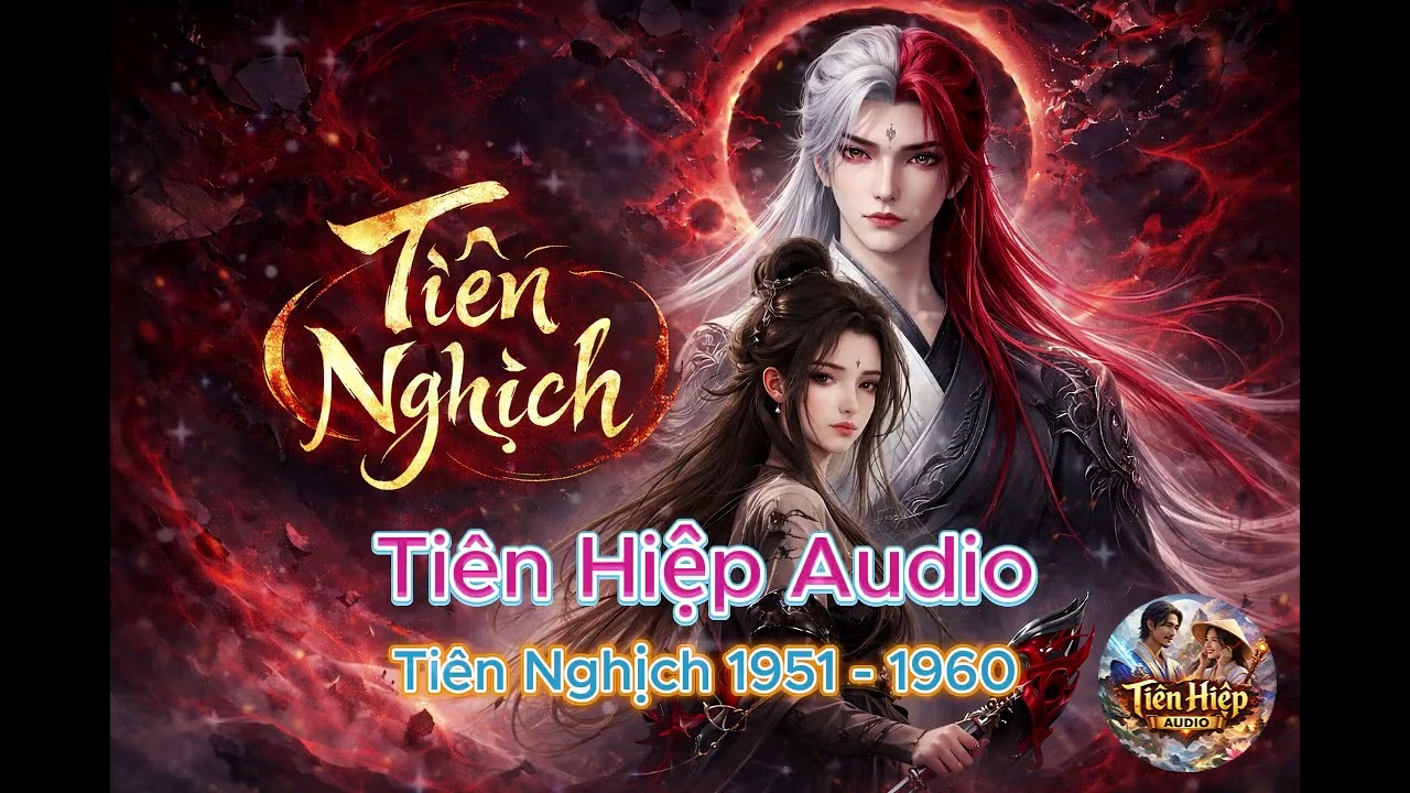 Tiên Nghịch 1951 - 1960