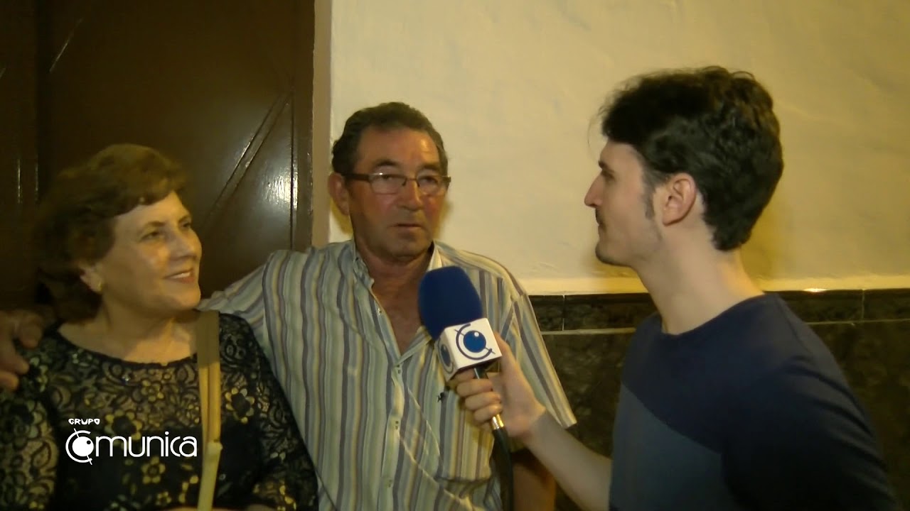 Fiestas del Rosario en El Palomar - Puente Genil