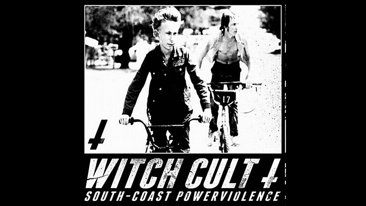 Witch Cult - South-Coast Powerviolence [2011]