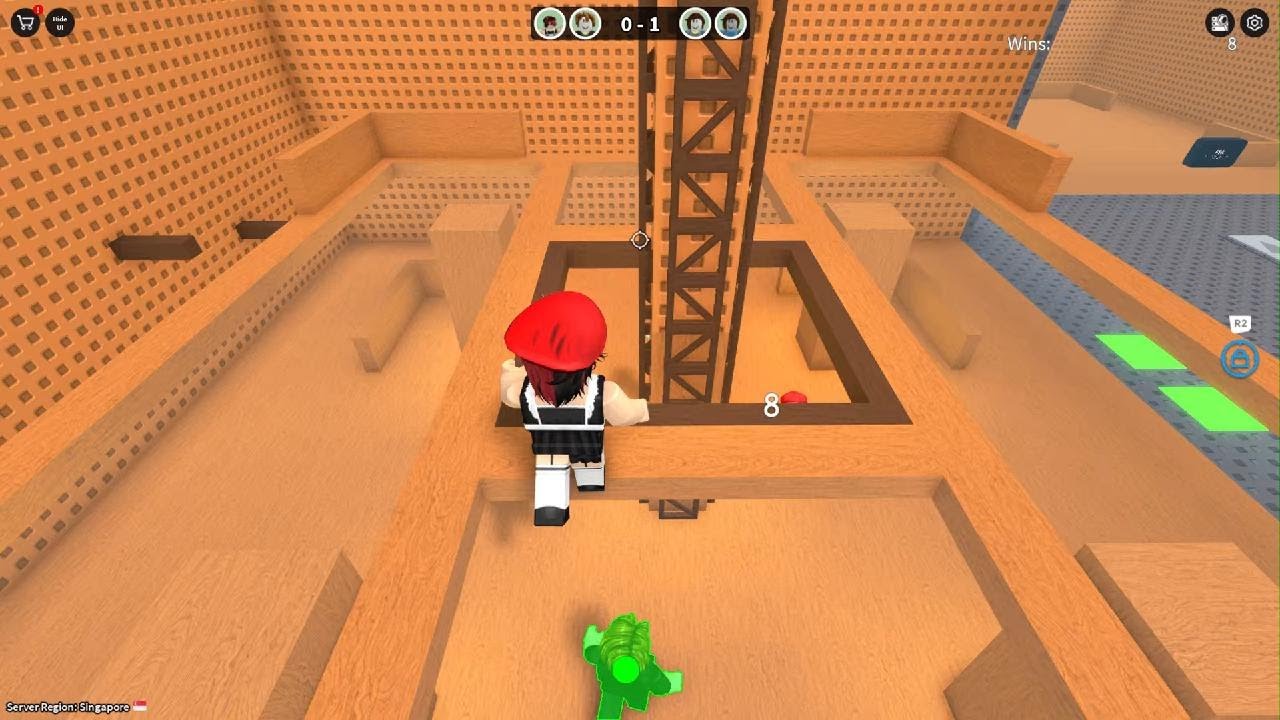 Time bomb duels