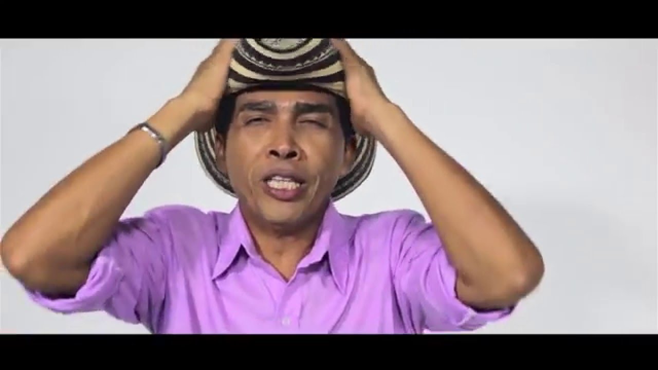 EL CELULÁ - COMPAE CIRILO (LUCHO CHAMIÉ)