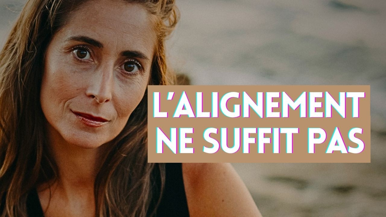 Comment aligner énergie et stratégie sans te perdre?