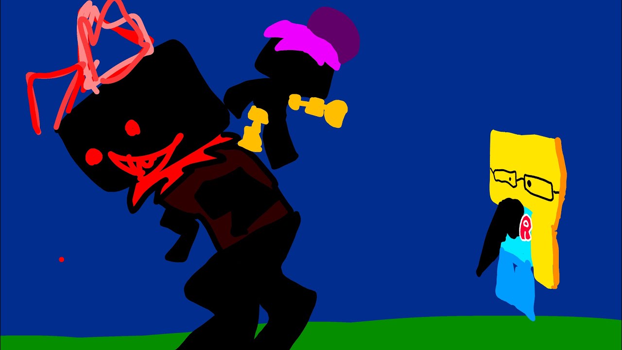 Player tails the ride on 666