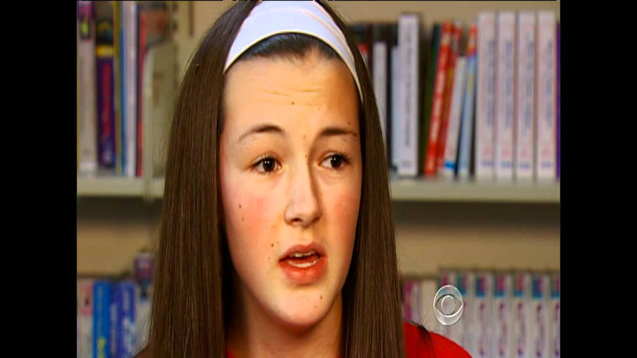 Anti-bullying activist pulls from personal experiences