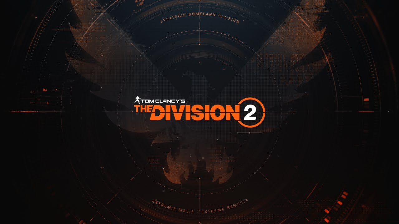 Battle for Brooklyn #2 Hard Difficulty Division 2 PS5